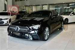 مێرسێدس بێنز E-Class